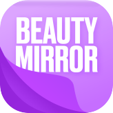 Beauty Mirror APP Logo